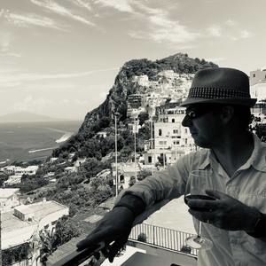 Meet your Posher, Ragan